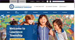 Desktop Screenshot of ltschools.org