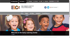 Desktop Screenshot of elc.ltschools.org